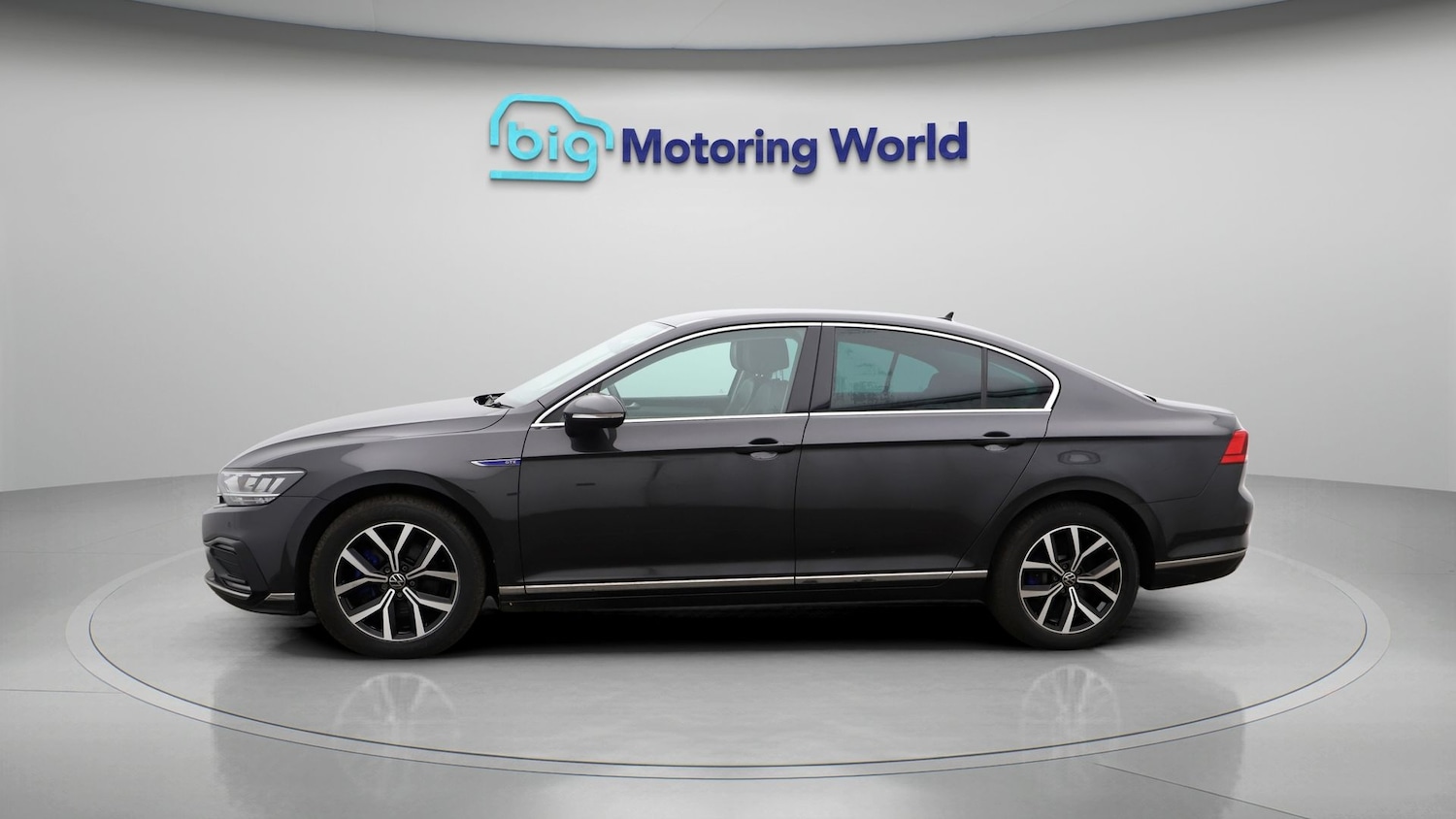 Used Volkswagen Passat 2021 for sale - 77629183: Photo 4