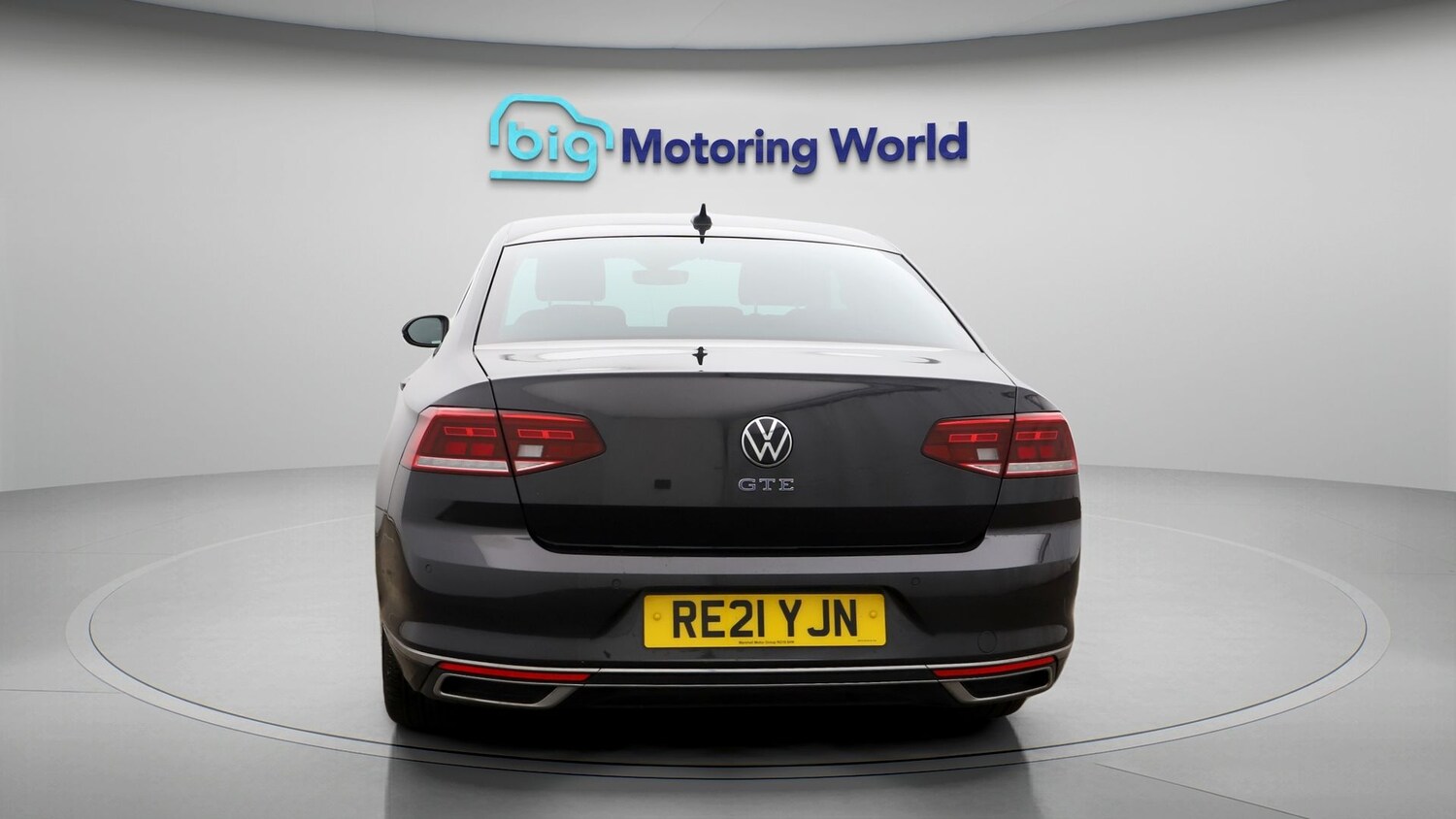 Used Volkswagen Passat 2021 for sale - 77629183: Photo 6