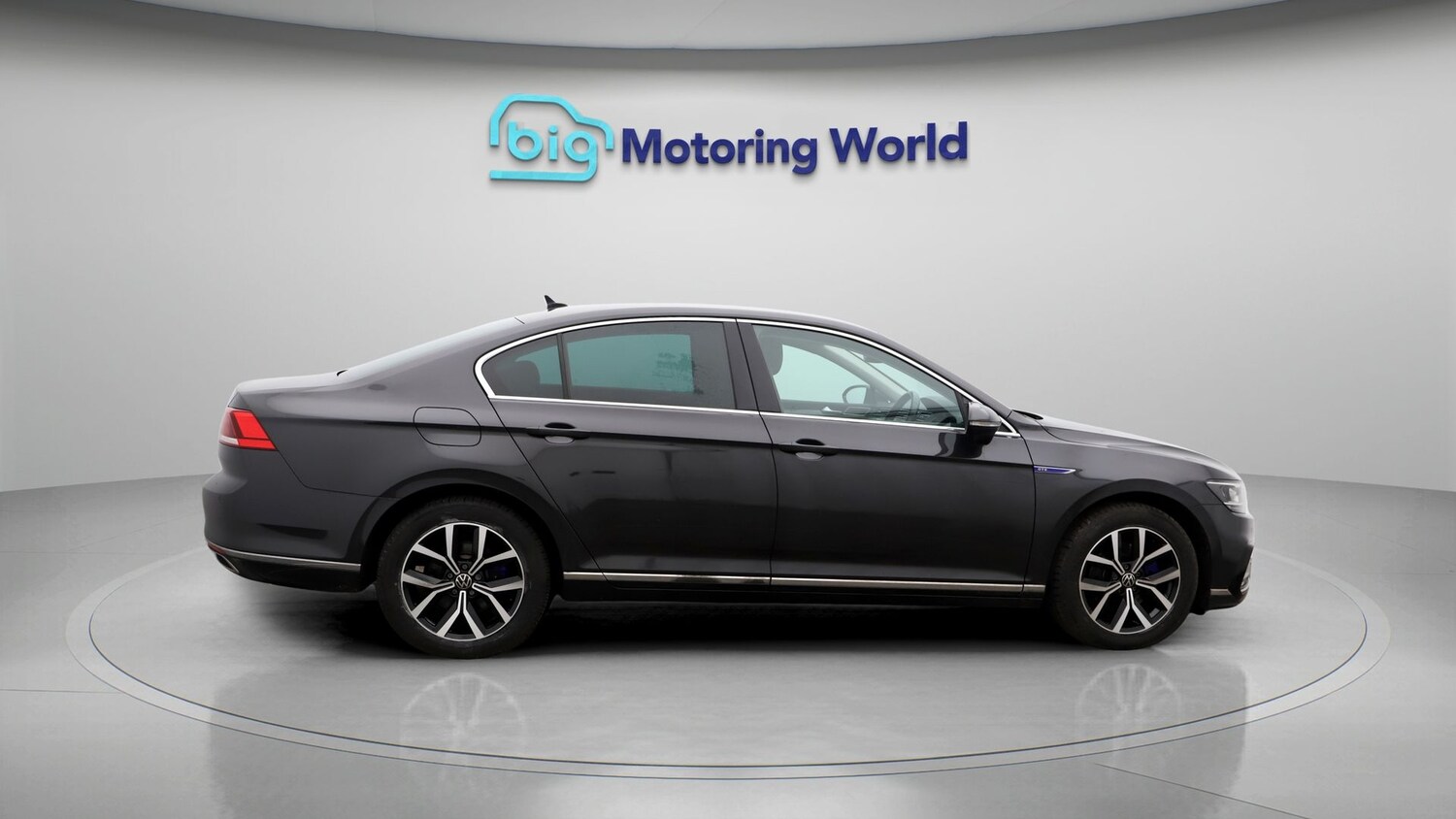 Used Volkswagen Passat 2021 for sale - 77629183: Photo 8