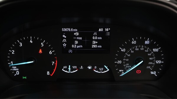 Used Ford Fiesta 2021 for sale - 76121686: Photo 11