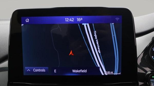 Used Ford Fiesta 2021 for sale - 76121686: Photo 12