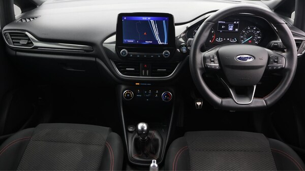 Used Ford Fiesta 2021 for sale - 76121686: Photo 14