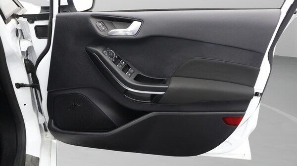 Used Ford Fiesta 2021 for sale - 76121686: Photo 16