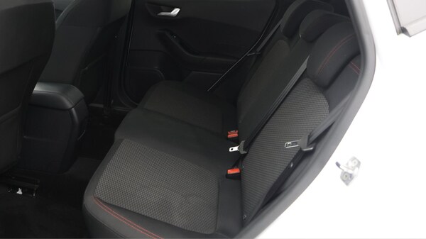 Used Ford Fiesta 2021 for sale - 76121686: Photo 17