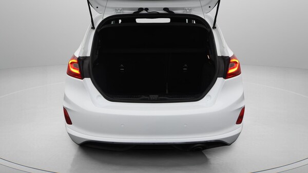 Used Ford Fiesta 2021 for sale - 76121686: Photo 18