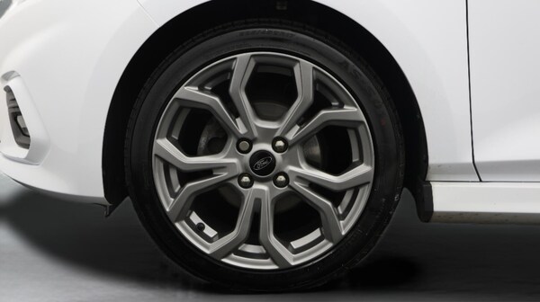 Used Ford Fiesta 2021 for sale - 76121686: Photo 19