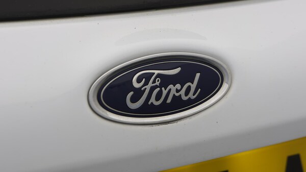 Used Ford Fiesta 2021 for sale - 76121686: Photo 22