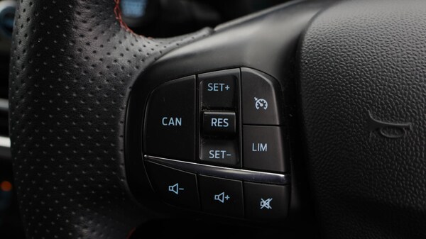 Used Ford Fiesta 2021 for sale - 76121686: Photo 24