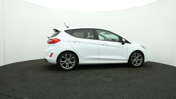 Used Ford Fiesta 2021 for sale - 76121686: Photo 41