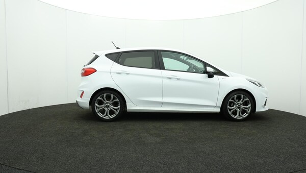 Used Ford Fiesta 2021 for sale - 76121686: Photo 43