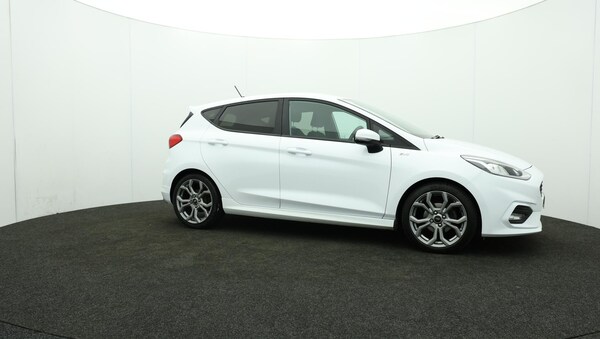 Used Ford Fiesta 2021 for sale - 76121686: Photo 48