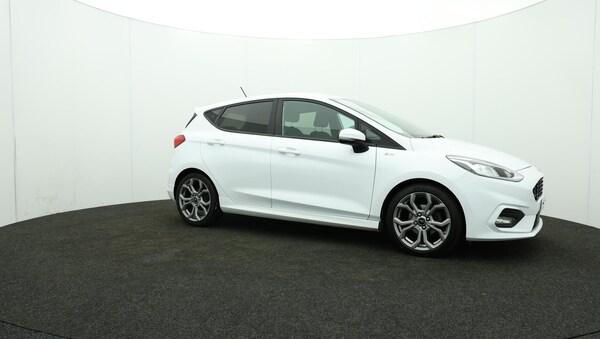 Used Ford Fiesta 2021 for sale - 76121686: Photo 49