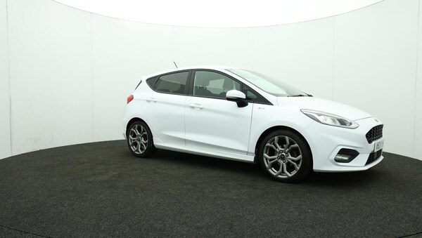 Used Ford Fiesta 2021 for sale - 76121686: Photo 50