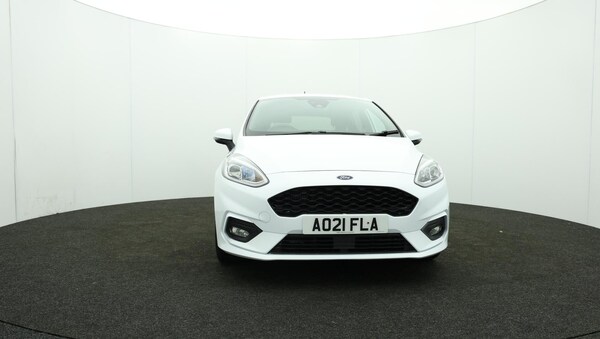 Used Ford Fiesta 2021 for sale - 76121686: Photo 57