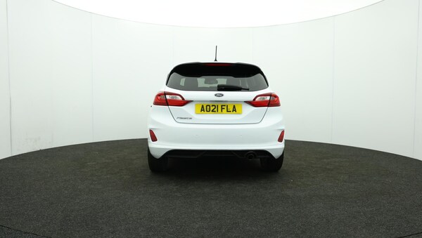 Used Ford Fiesta 2021 for sale - 76121686: Photo 58