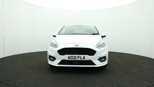 Used Ford Fiesta 2021 for sale - 76121686: Photo 59
