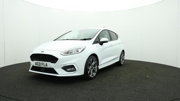 Used Ford Fiesta 2021 for sale - 76121686: Photo 63