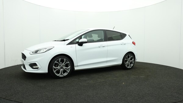 Used Ford Fiesta 2021 for sale - 76121686: Photo 67