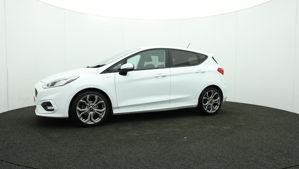 Used Ford Fiesta 2021 for sale - 76121686: Photo 68
