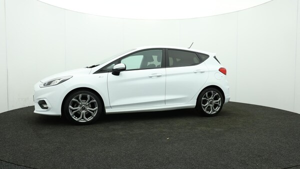 Used Ford Fiesta 2021 for sale - 76121686: Photo 70