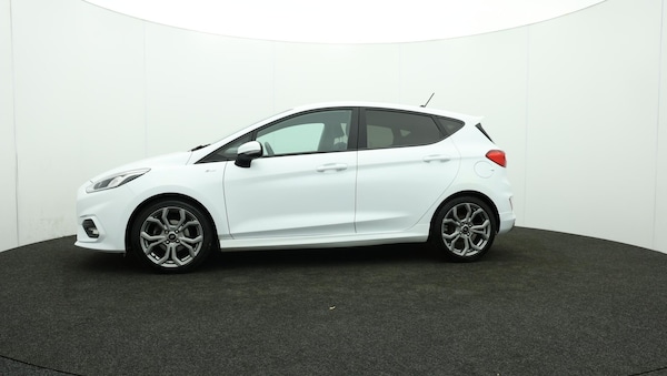 Used Ford Fiesta 2021 for sale - 76121686: Photo 71