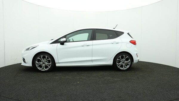 Used Ford Fiesta 2021 for sale - 76121686: Photo 72
