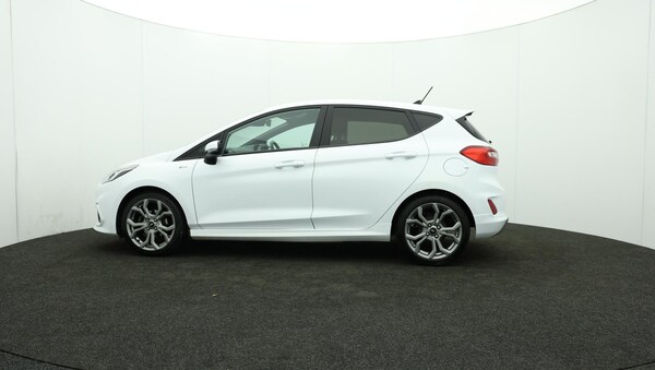 Used Ford Fiesta 2021 for sale - 76121686: Photo 74