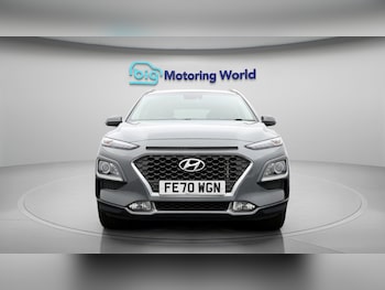 Used Hyundai KONA 2020 for sale - 79593304: Photo