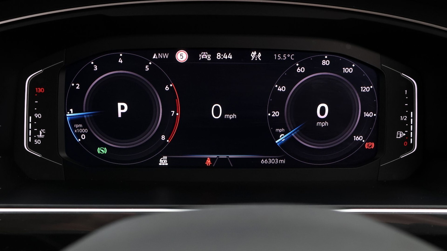 Used Volkswagen Tiguan 2020 for sale - 77379385: Photo 10