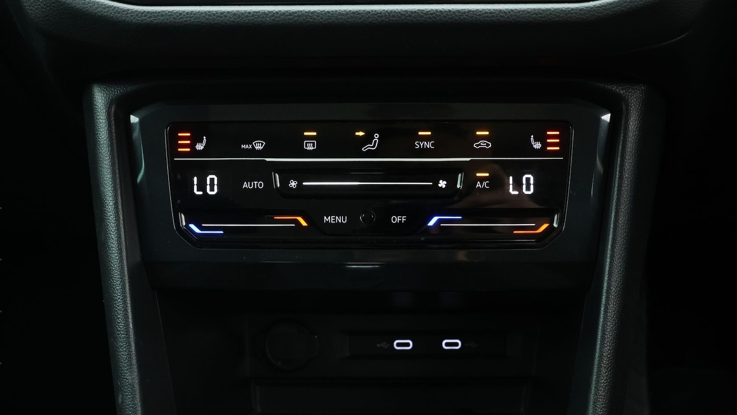 Used Volkswagen Tiguan 2020 for sale - 77379385: Photo 12