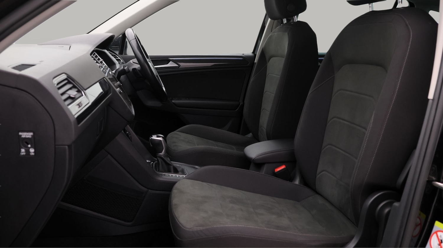 Used Volkswagen Tiguan 2020 for sale - 77379385: Photo 14