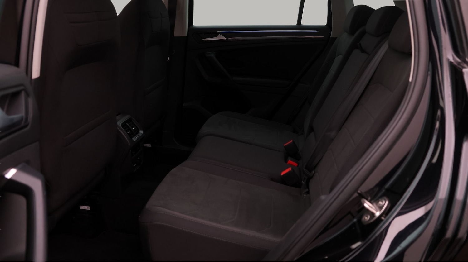 Used Volkswagen Tiguan 2020 for sale - 77379385: Photo 16