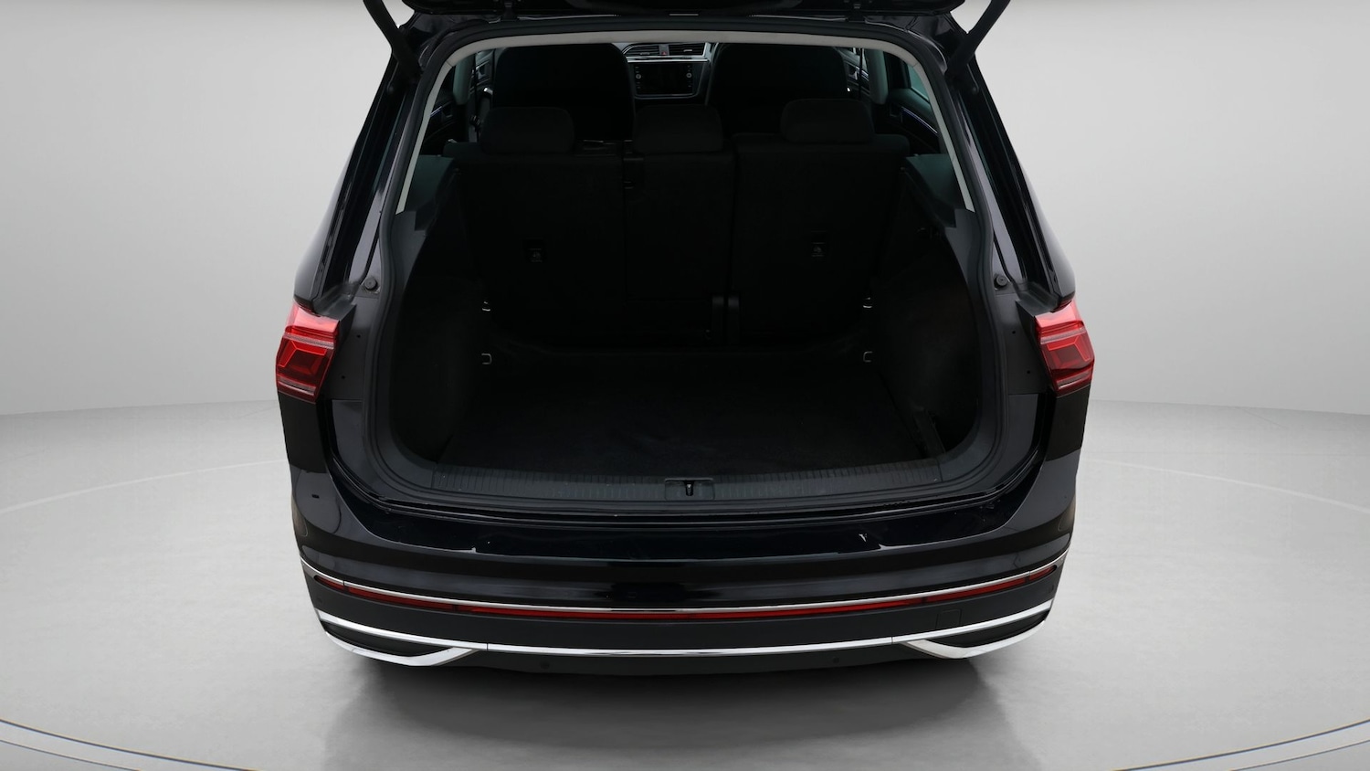 Used Volkswagen Tiguan 2020 for sale - 77379385: Photo 17