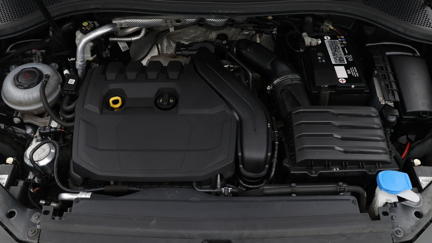 Used Volkswagen Tiguan 2020 for sale - 77379385: Photo 19