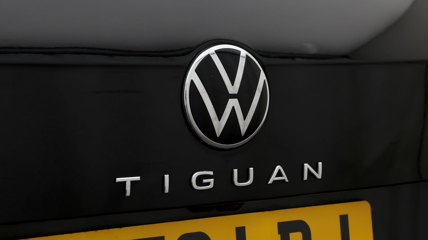 Used Volkswagen Tiguan 2020 for sale - 77379385: Photo 22
