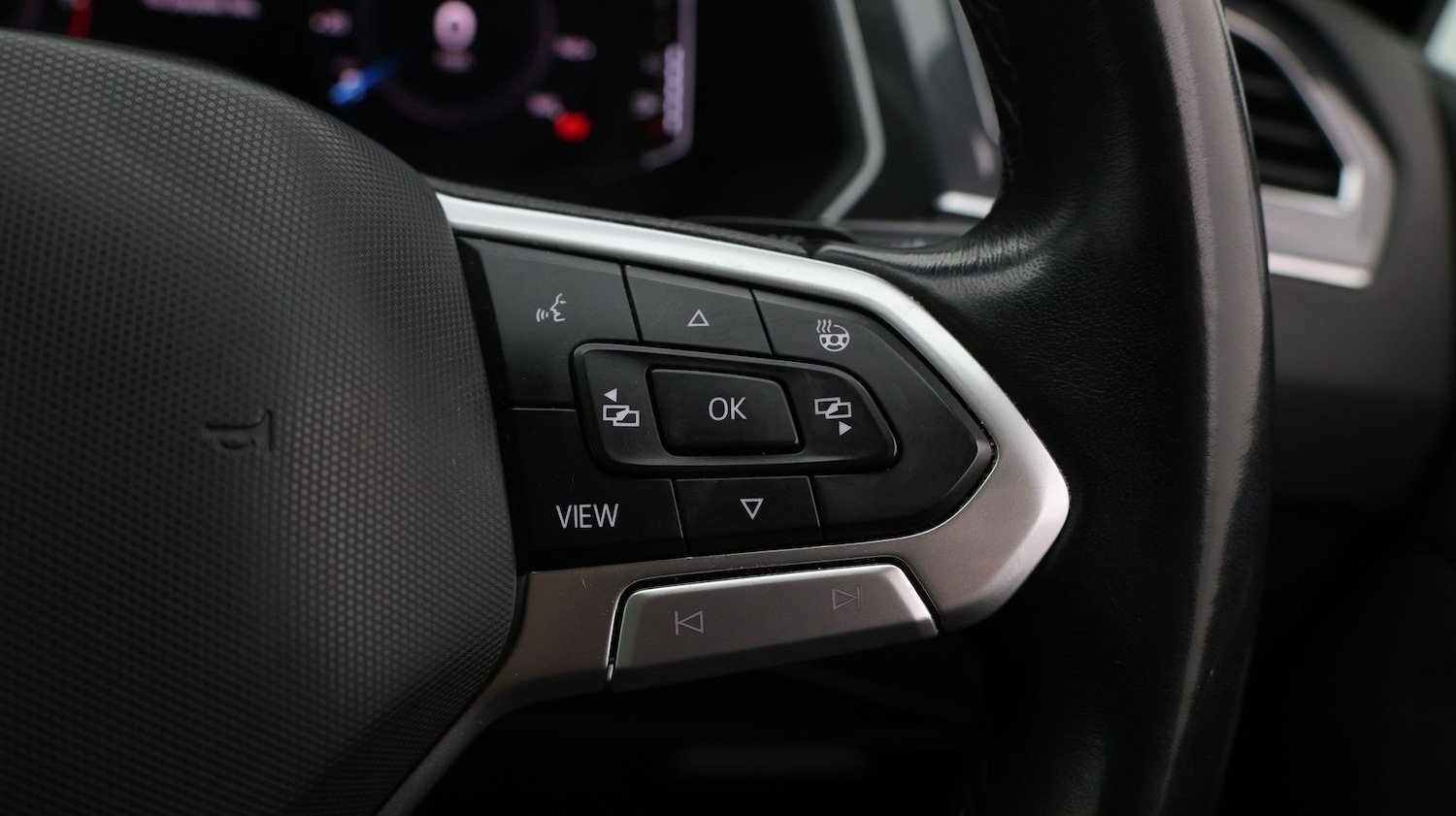 Used Volkswagen Tiguan 2020 for sale - 77379385: Photo 26