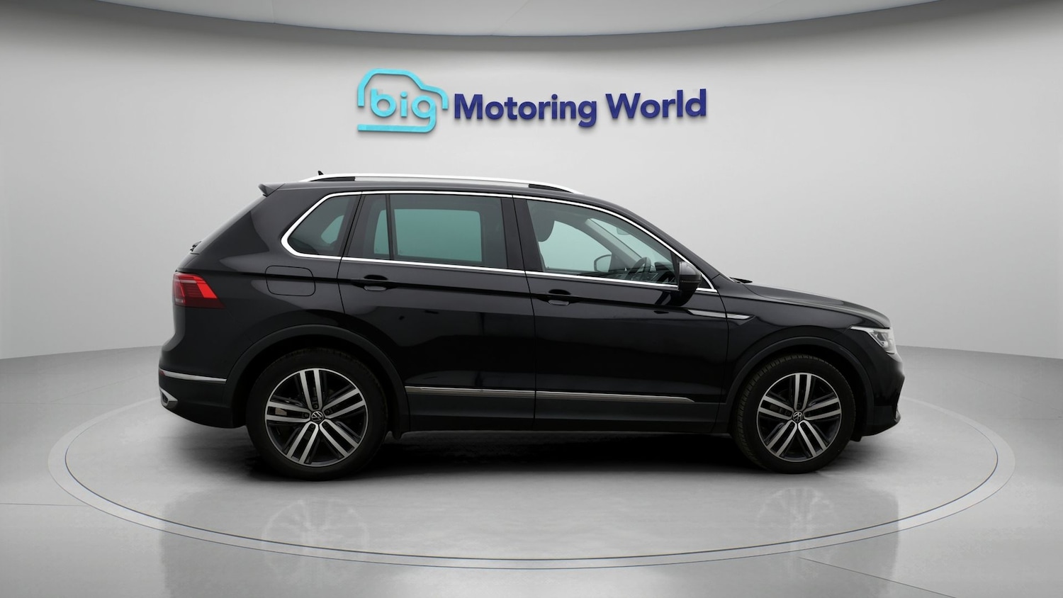 Used Volkswagen Tiguan 2020 for sale - 77379385: Photo 8