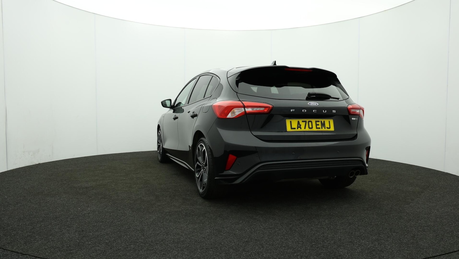 Used Ford Focus 2021 for sale - 76071636: Photo 10