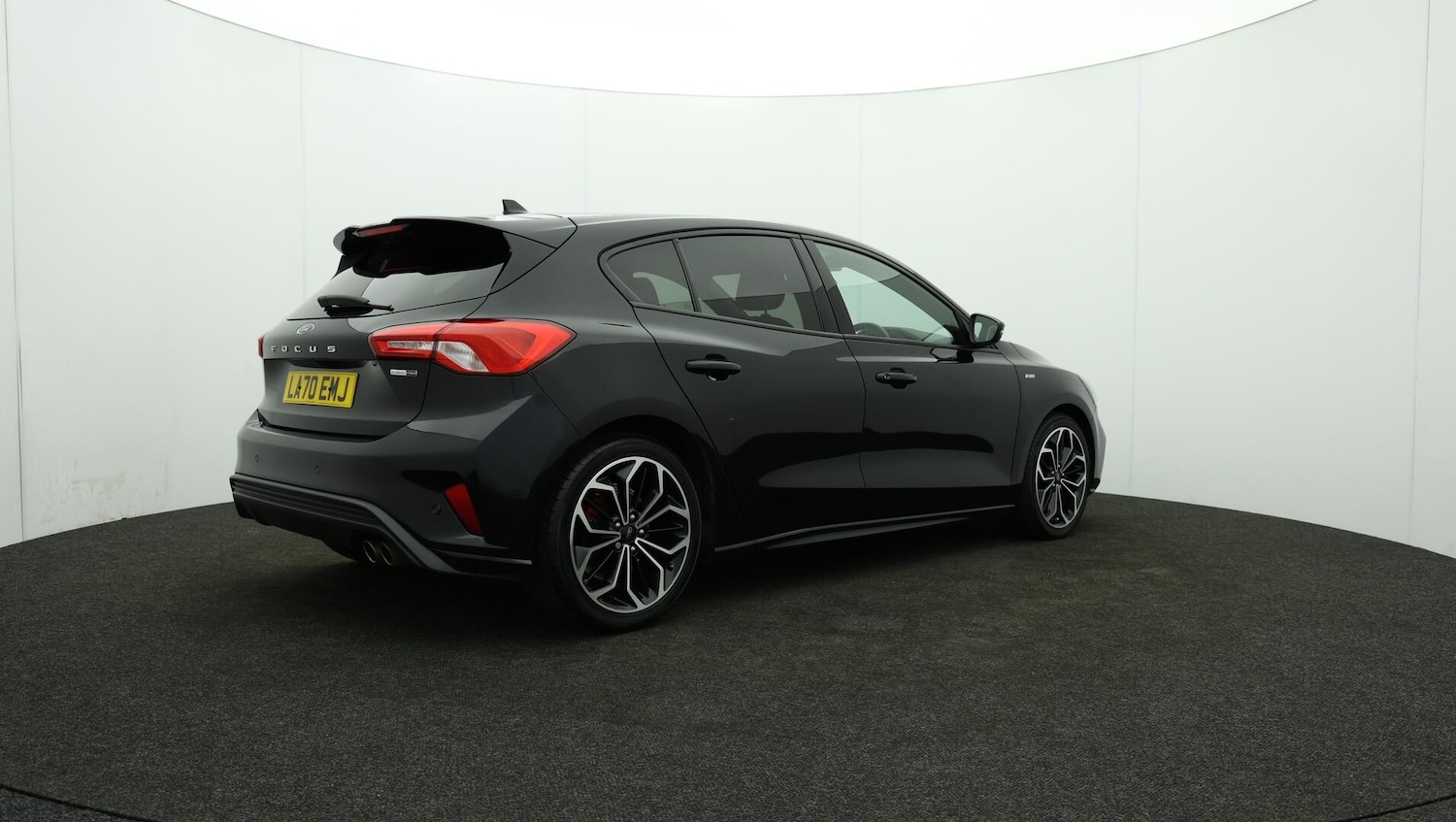 Used Ford Focus 2021 for sale - 76071636: Photo 14
