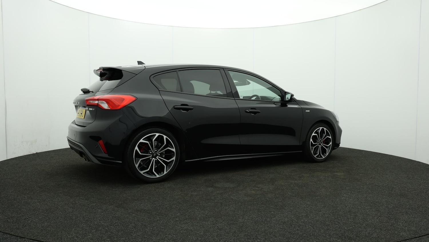 Used Ford Focus 2021 for sale - 76071636: Photo 18