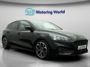 Ford - Focus