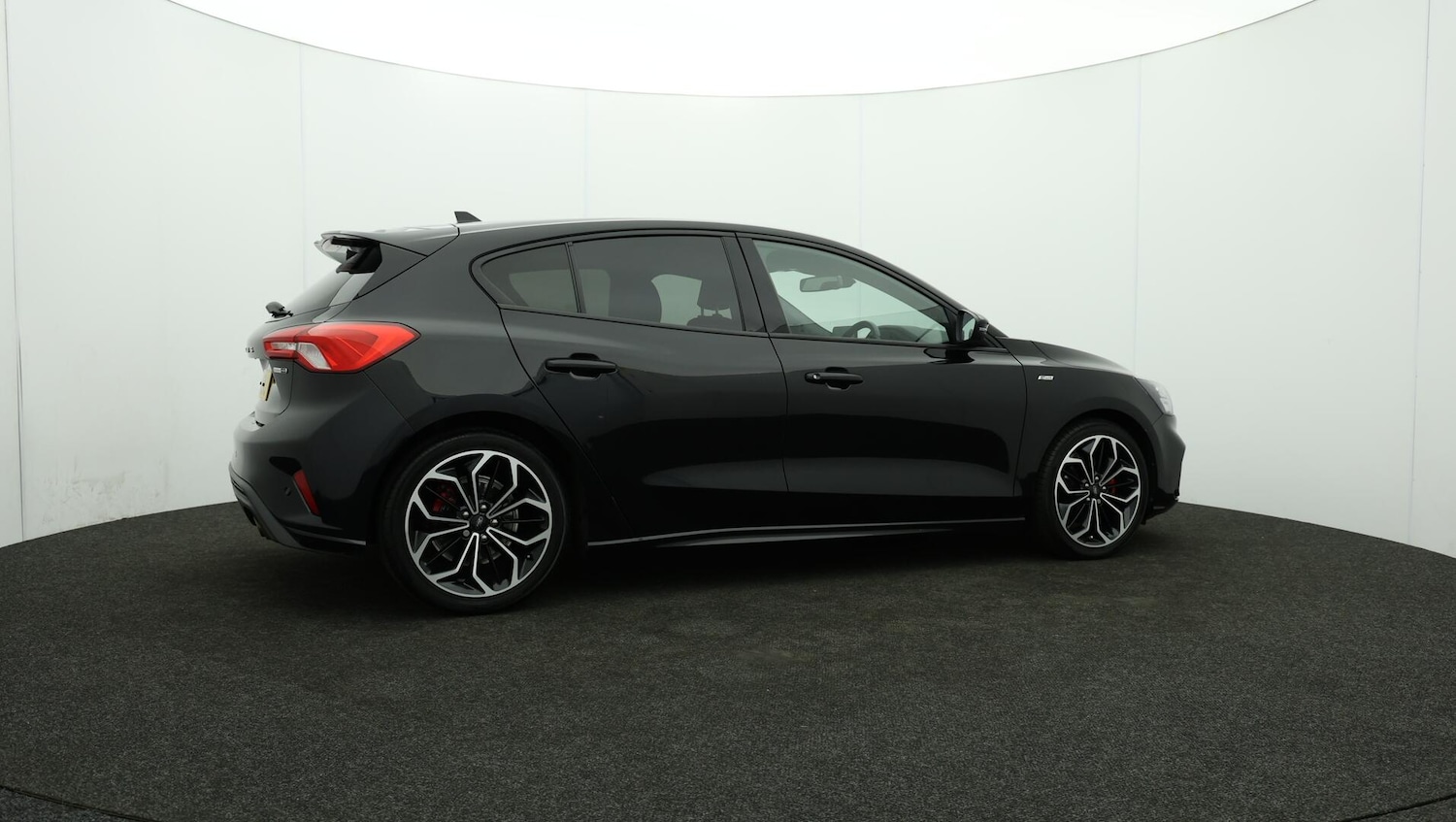 Used Ford Focus 2021 for sale - 76071636: Photo 20