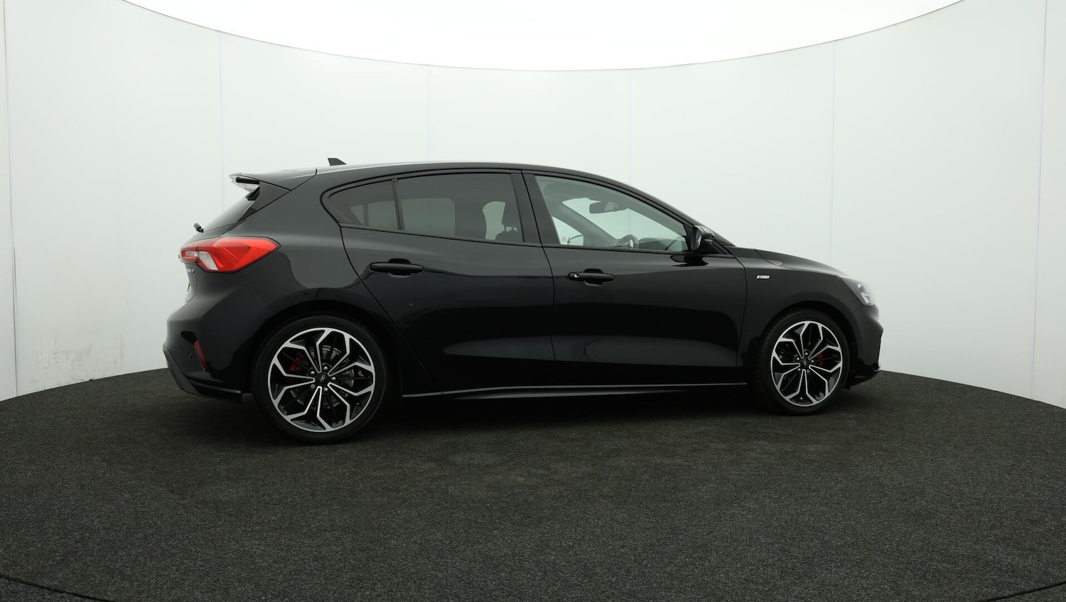 Used Ford Focus 2021 for sale - 76071636: Photo 22