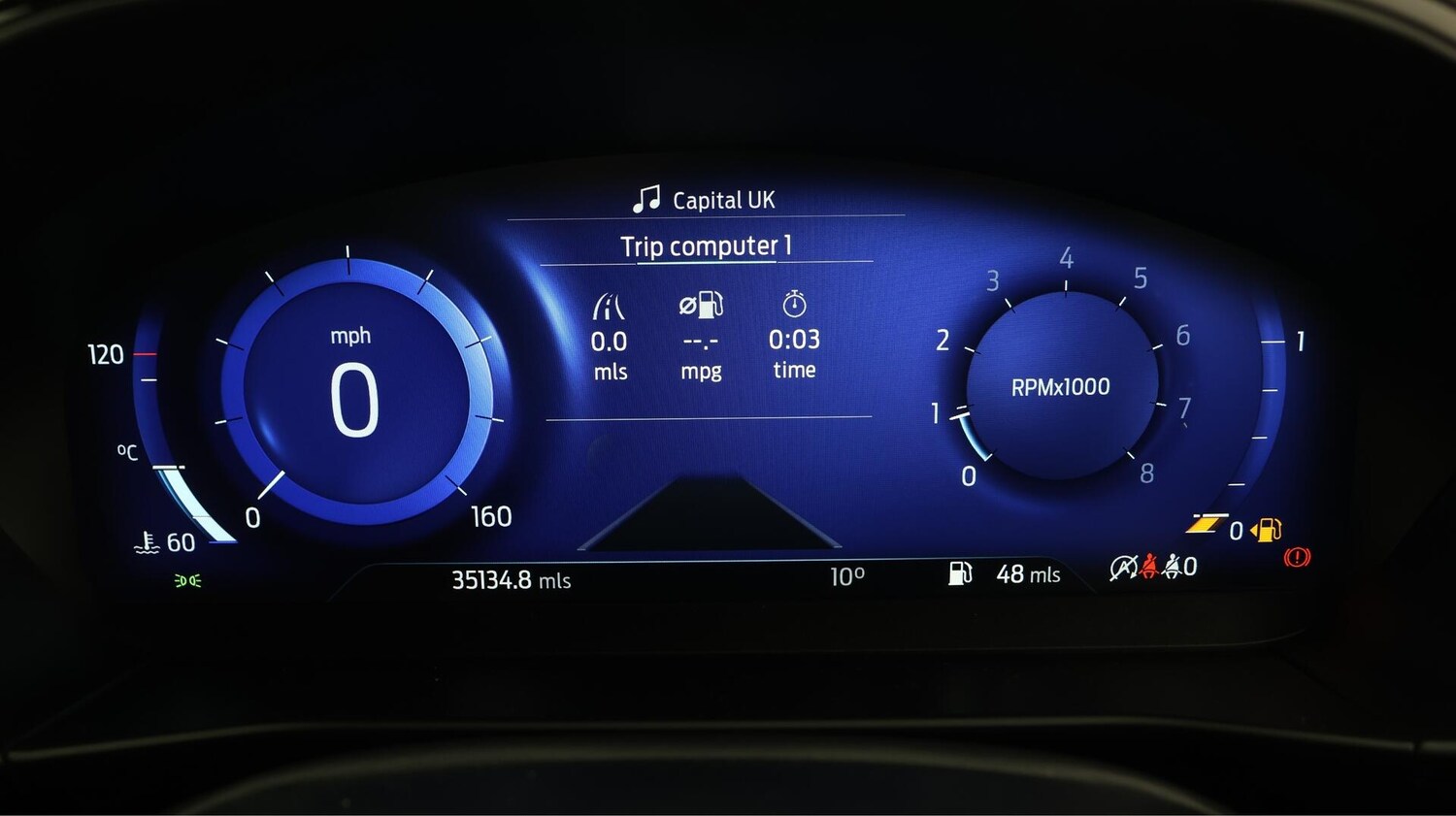 Used Ford Focus 2021 for sale - 76071636: Photo 23