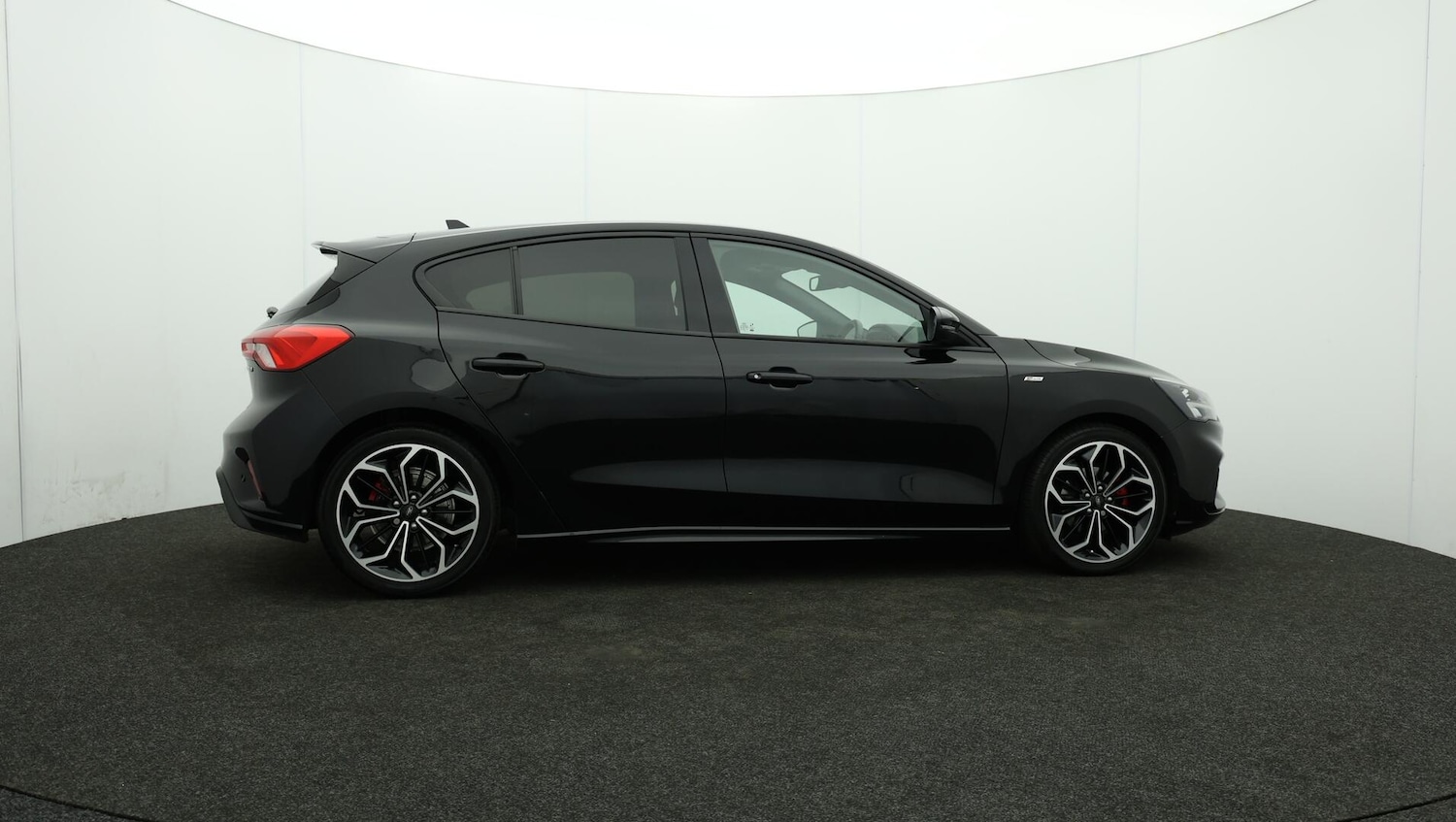 Used Ford Focus 2021 for sale - 76071636: Photo 24