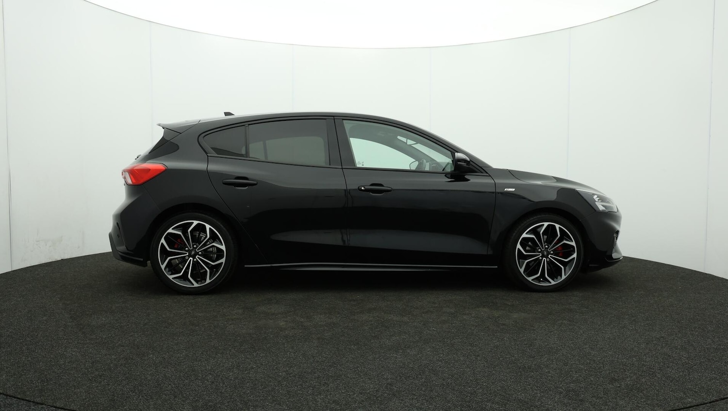 Used Ford Focus 2021 for sale - 76071636: Photo 26