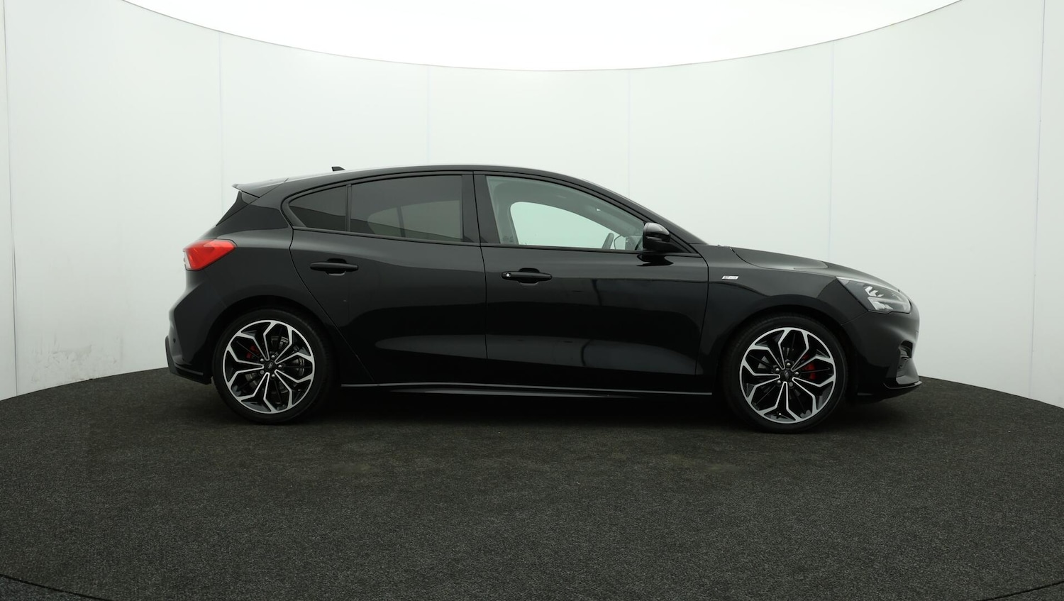 Used Ford Focus 2021 for sale - 76071636: Photo 28