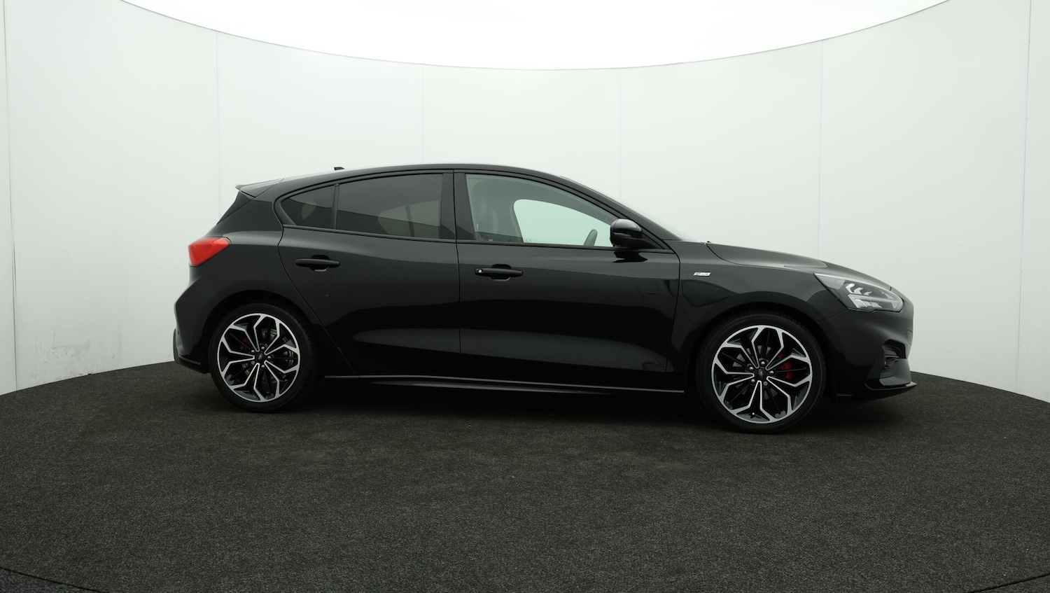 Used Ford Focus 2021 for sale - 76071636: Photo 30