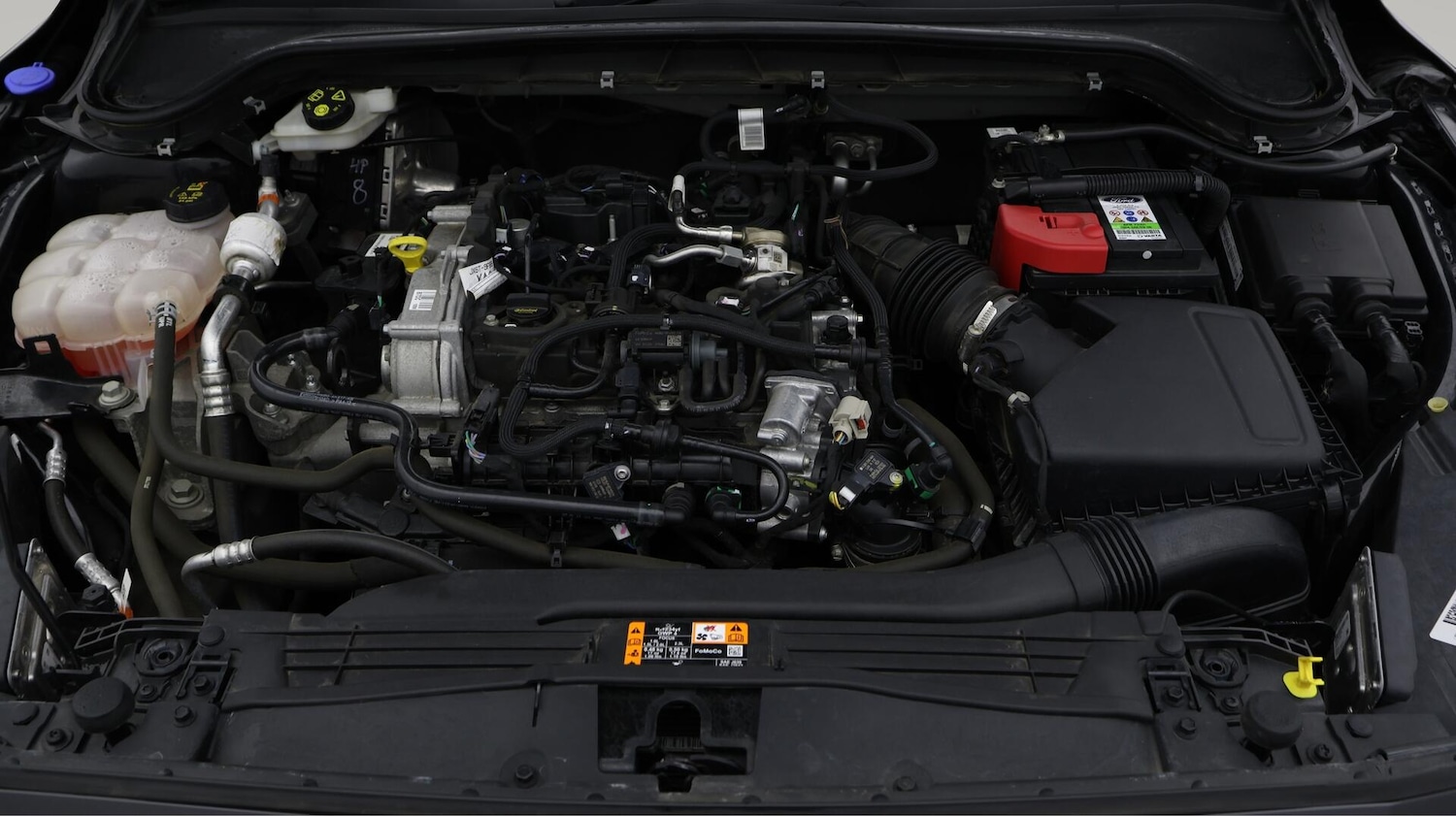 Used Ford Focus 2021 for sale - 76071636: Photo 31