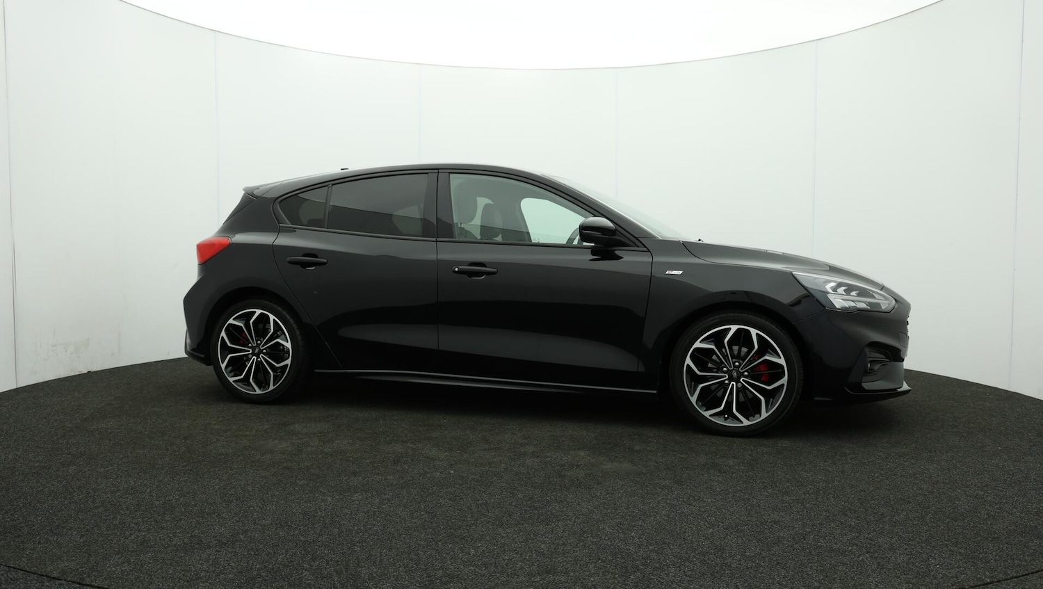 Used Ford Focus 2021 for sale - 76071636: Photo 32
